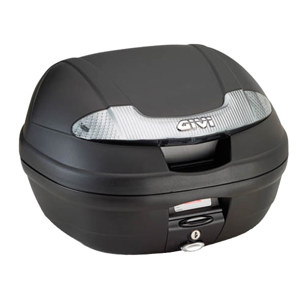 Givi E340NT Monolock Top Case - 34 Litre