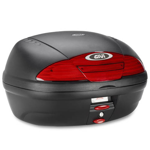 Givi E4500N Monolock Top Case - 45 Litre