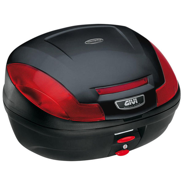 Givi E470N Monolock Top Case - 47 Litre