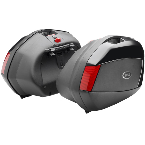 Givi V35N Monokey Panniers (Pair) - 70 Litre