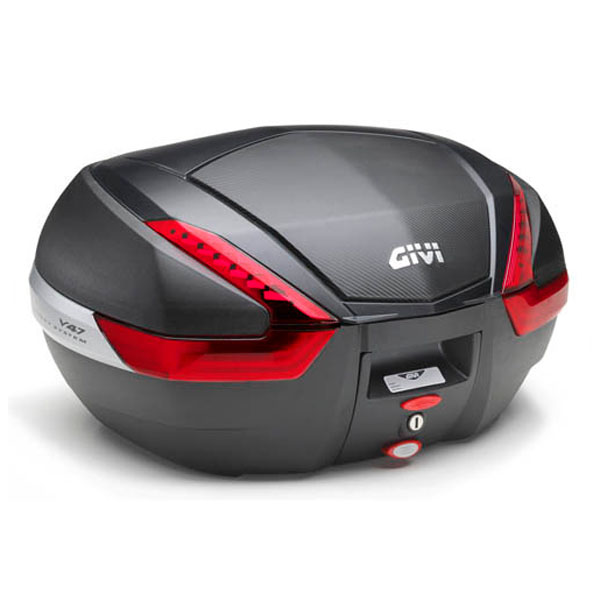 Bauletto Givi V47NN Monokey 47 Litri Nero