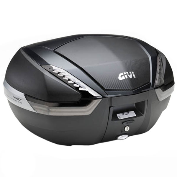 Image result for Givi V47NNT Monokey Top Case - 47 Litre