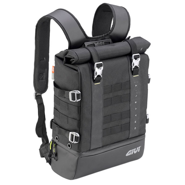 Image of Givi GRT711 Rucksack - 25 Litre