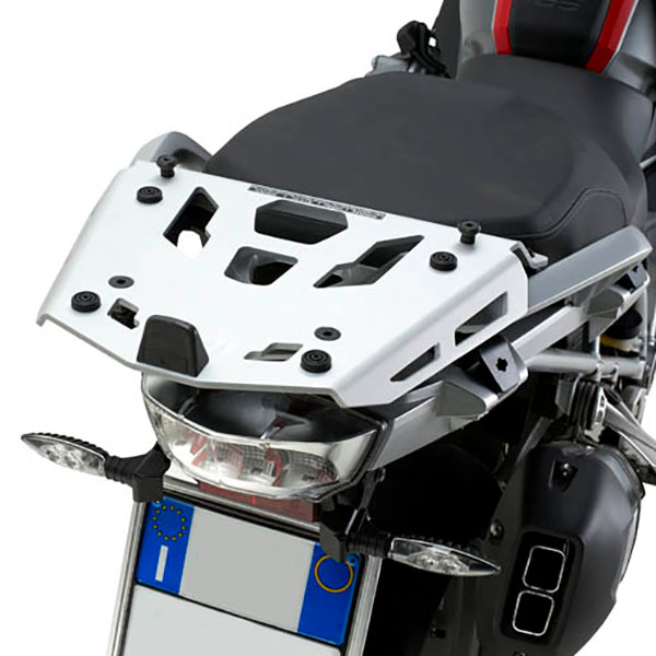 Givi SRA5112 Monokey Aluminium Adaptor Plate Review