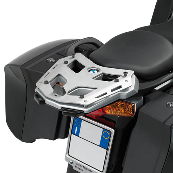 Image of Givi SRA693 Monokey Aluminium Adaptor Plate - BMW K1200 / 1300 GT