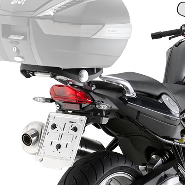 Bmw f800gt cheap top case