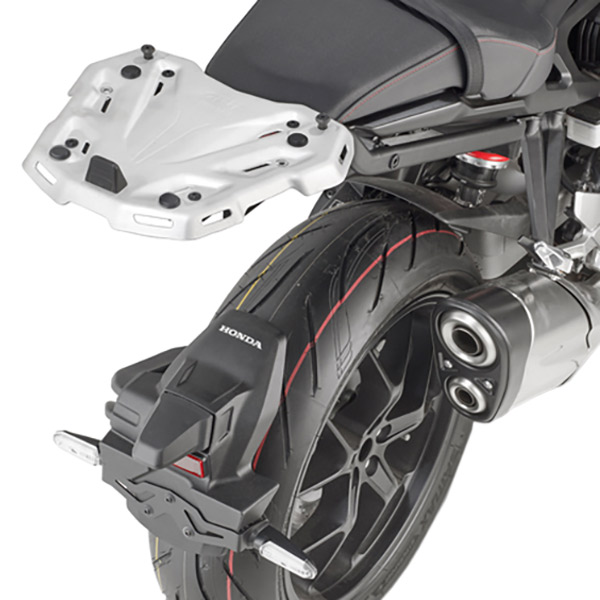 Honda cb1000r luggage shop