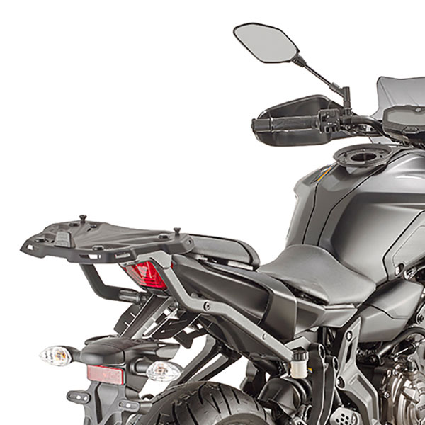 Image of Givi 2140FZ Rear Rack - Yamaha MT-07