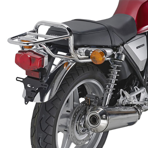 cb1100 luggage rack