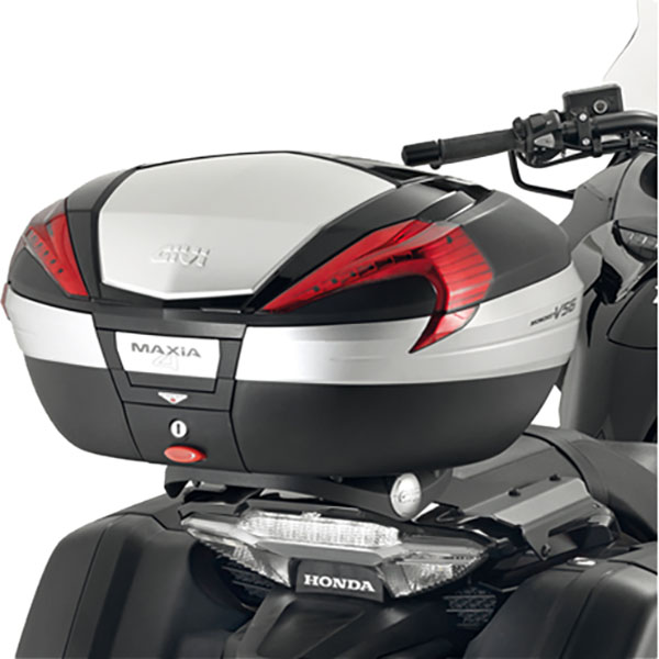 Image of Givi SR1134 Rear Rack - Honda CTX 1300