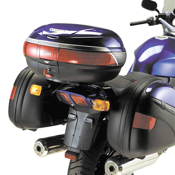 Yamaha fjr top case online