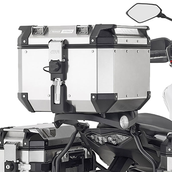 Givi SR4114 Rear Rack Kawasaki Versys FREE UK DELIVERY