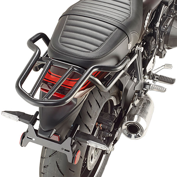 Kawasaki z900rs sales scrambler