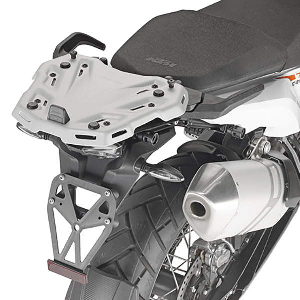Image of Givi SR7710 Rear Rack - KTM 790 Adventure / R 2019