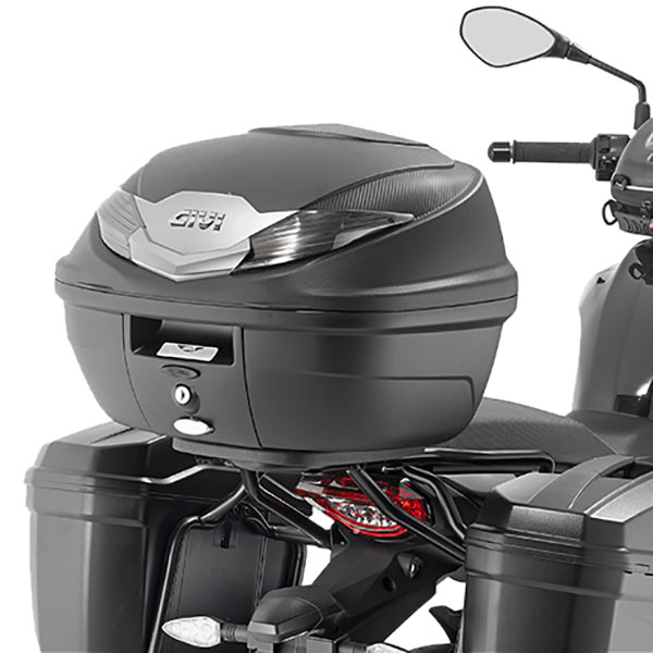 Image of Givi SR8702 Specific Monolock Rear Rack - Benelli BN302