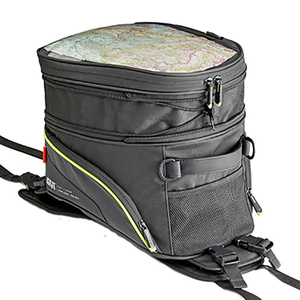 Givi EA142 Tank Bag 25L FREE UK DELIVERY