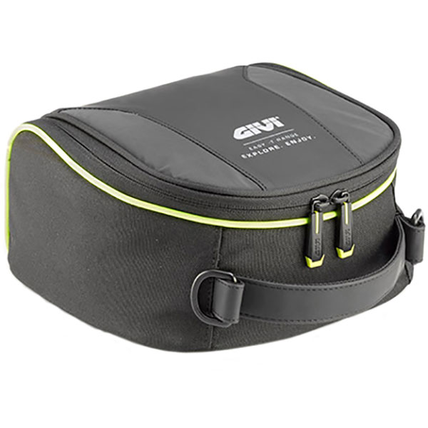 Givi EA144 Tanklock Mini Tank Bag 5L FREE UK DELIVERY