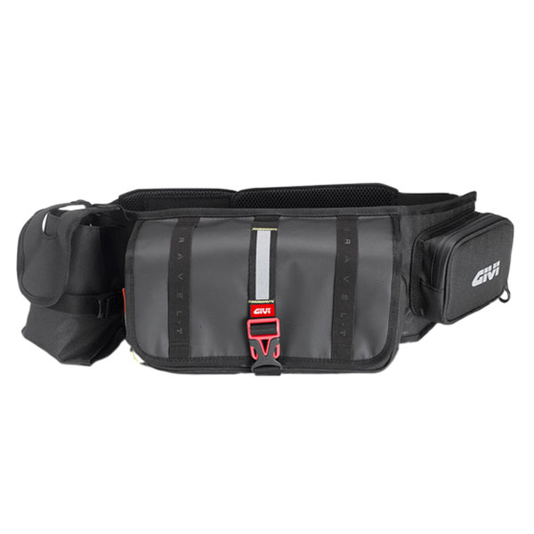Image of Givi GRT710 Portable Pouch