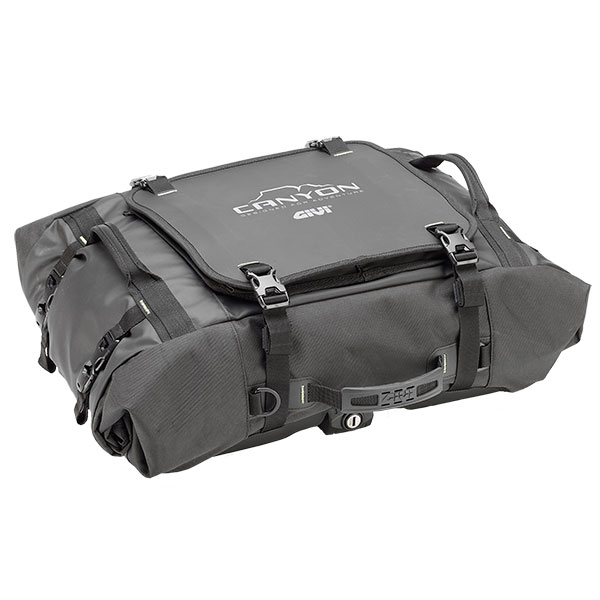 Givi soft luggage hotsell