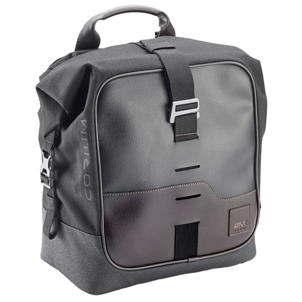 Image of Givi CRM102 Corium Range Side Bag - 25 Litre