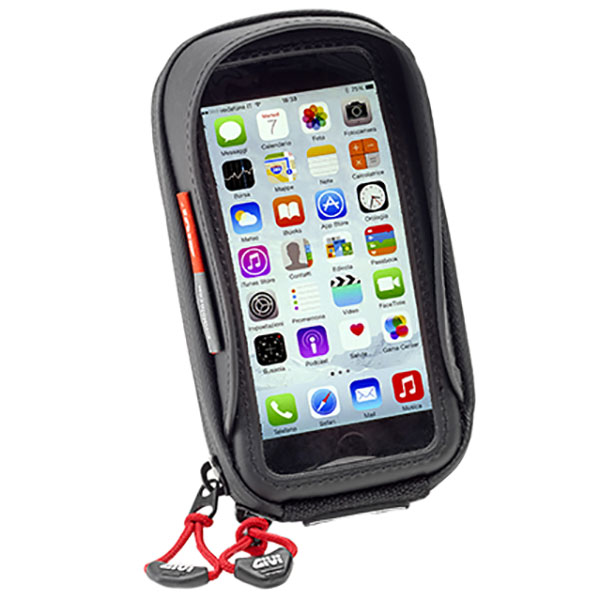 Givi S956B Smartphone Holder - FREE UK DELIVERY