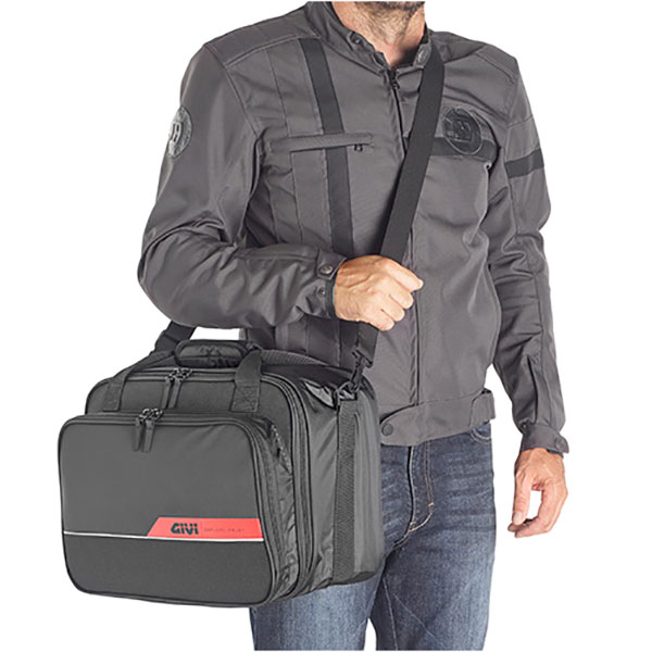 GBG Inner Liner Luggage Bag For GIVI V40 Top Case – Black, Great Quality