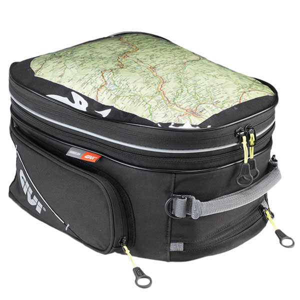 Image of Givi EA117 Tank Bag - 26 Litre