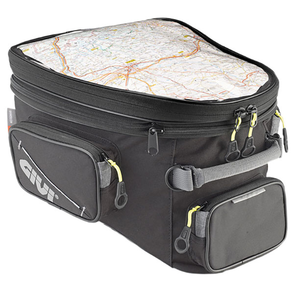 Image of Givi EA118 Tank Bag - 26 Litre