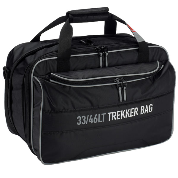 Image of Givi T484B Trekker Internal Bag - Black