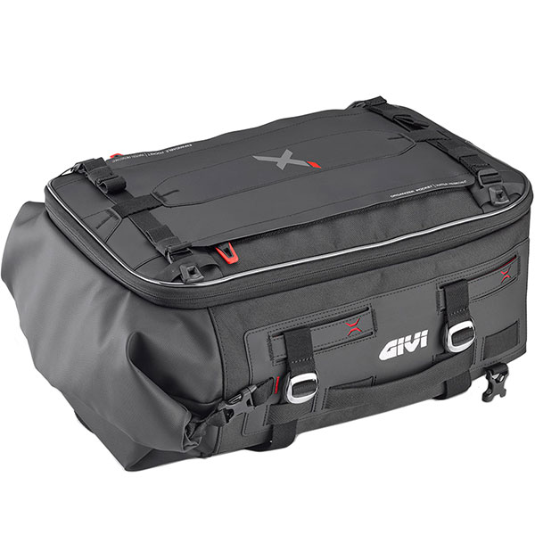 Givi XL02 Roll Top Cargo Bag 35L