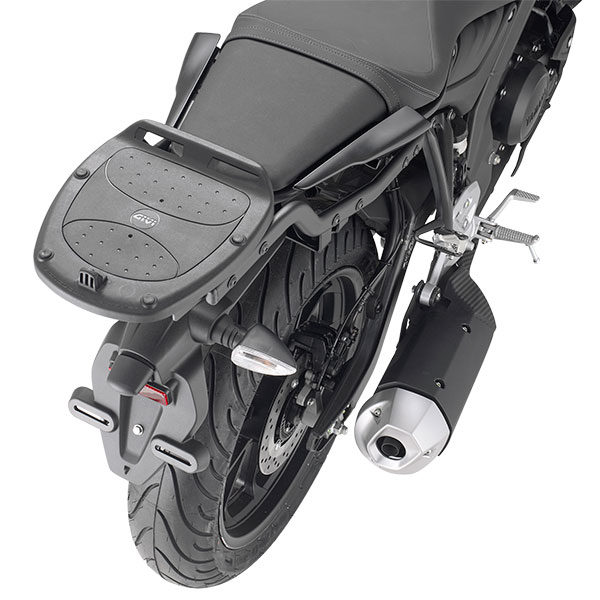 Givi motorcycle racks deals