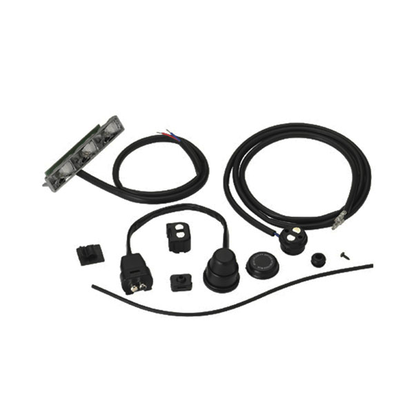 Image of Givi E99 Brakelight Kit