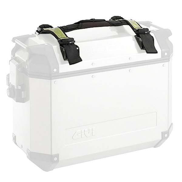 Givi E143 Fabric Padded Handle