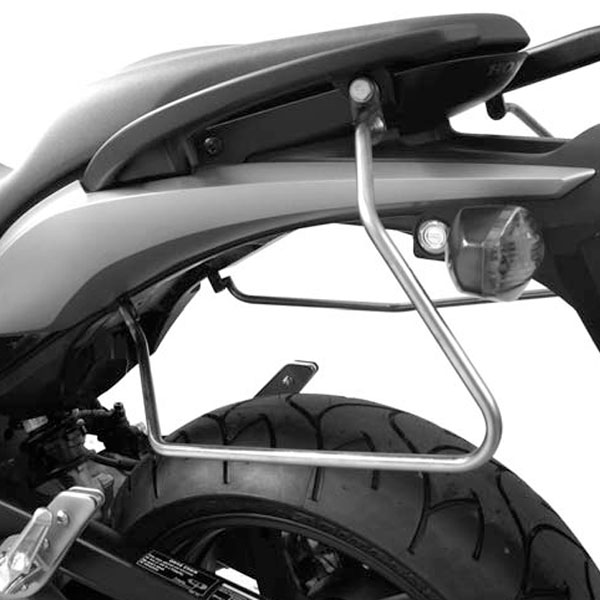 Givi T219 Soft Luggage Supports - Honda CB600 F Hornet / ABS - FREE UK ...