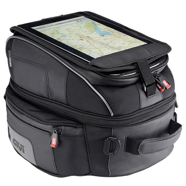 givi xstream tail bag