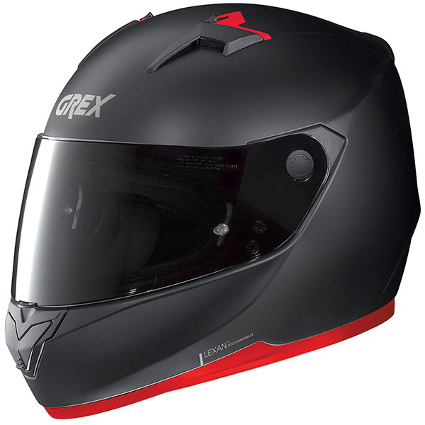 Image of Grex G6.2 K-Sport - Flat Black