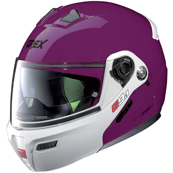 Image of Grex G9.1 Evolve Couple N-Com - Fuchsia Kiss