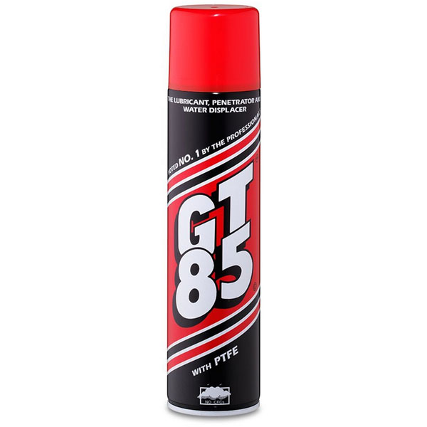 GT85 Lubricant