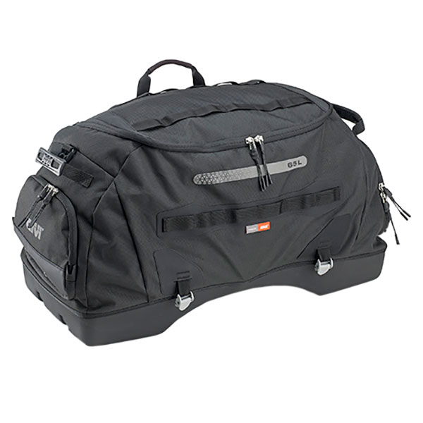 Image of Givi UT806 Ultima-T Tail Bag - 65L