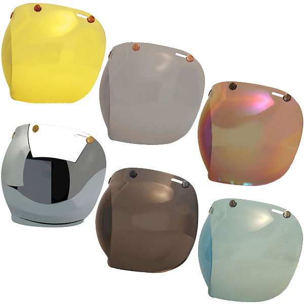 Hedon visor hotsell