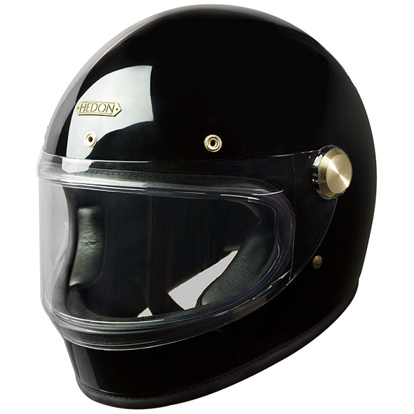 Image of Hedon Heroine Racer - Signature Black