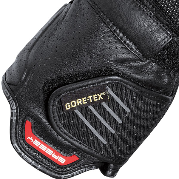 Held Air N Dry GoreTex Glove Black FREE UK DELIVERY Held Air N Dry GoreTex Glove Black FREE UK DELIVERY