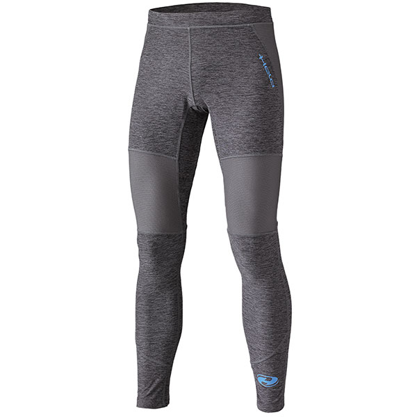 Image of Held Allround Skin Base Long Johns - Grey