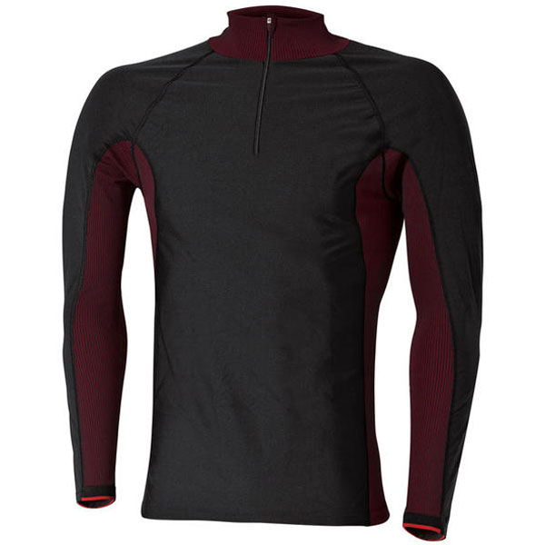 Image of Held Windblocker Skin - Zip Neck Long Sleeved Shirt