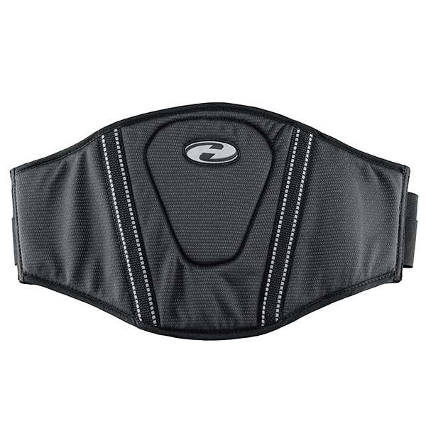 Image of Held Kano Kidney Belt - Black