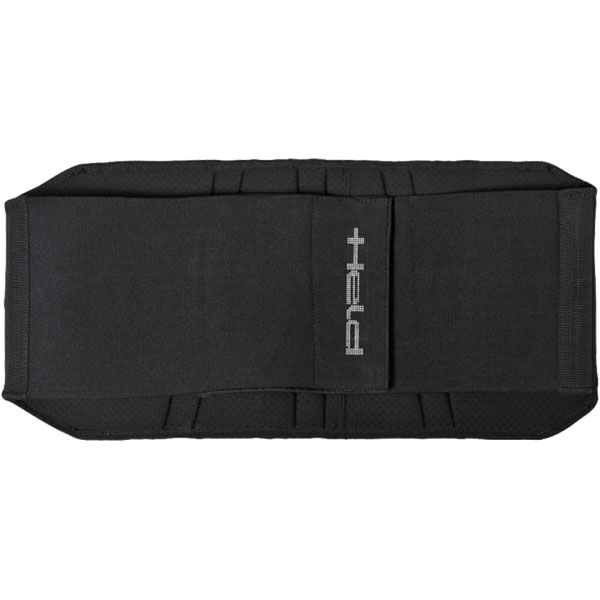 Held Teox Kidney Belt Black