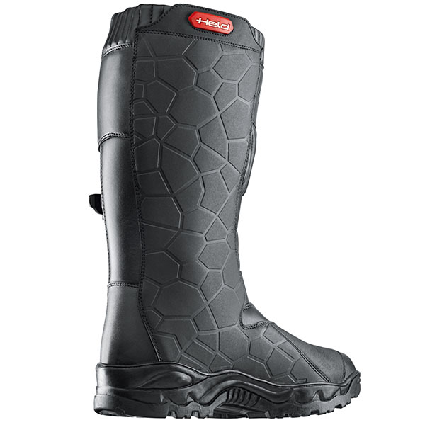held motorcycle boots