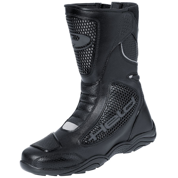 held cartagena boots