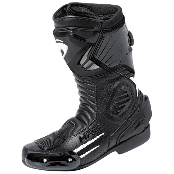 Held short hotsell lap boots