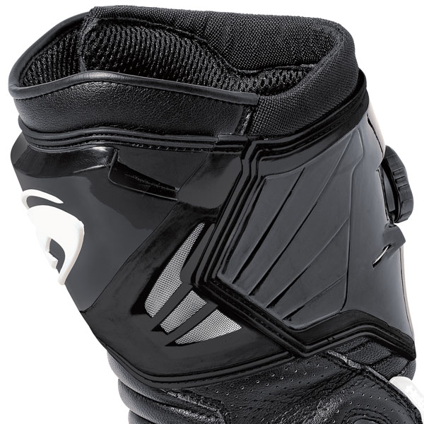 held motorcycle boots